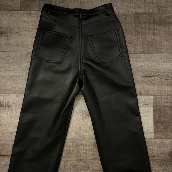 Wilfred Melina Super High Rise Pants - Picture 2 of 12